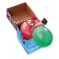 Balloon Time - bomba helia na 50 balónků