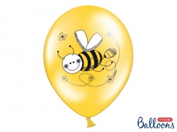 Balónek - včelka