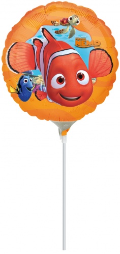 Balónek fóliový - Nemo