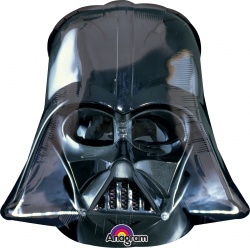Fóliový balónek - Darth Vader