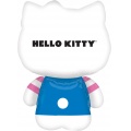 Balónek Hello Kitty - 56x76 cm