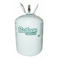 Hélium na nafukovaní balónků - 50